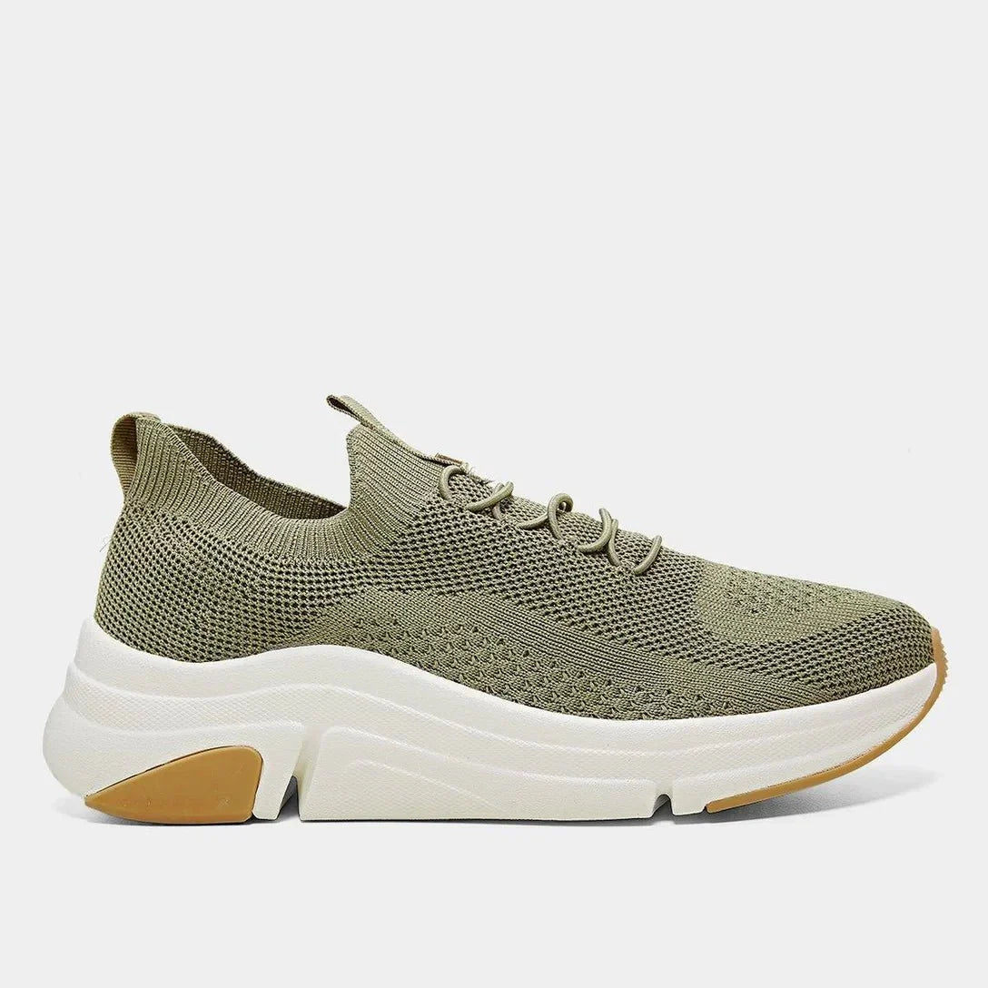 Tênis Feminino Anatômico - Compre 1 Leve 2 Hoje!
