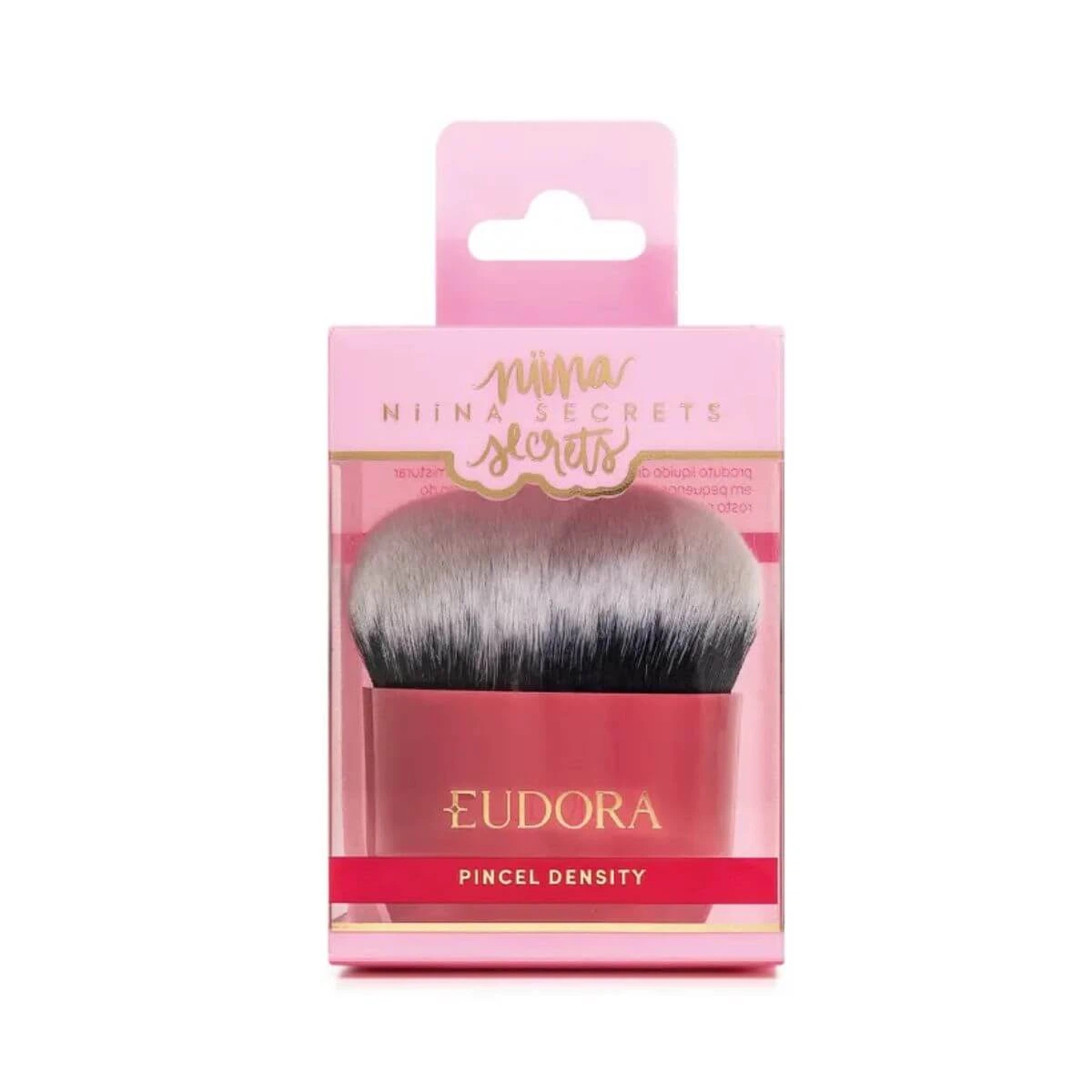 PINCEL DE BASE DENSITY NIINA SECRETS — Niina Secrets | Farmácia Resyla