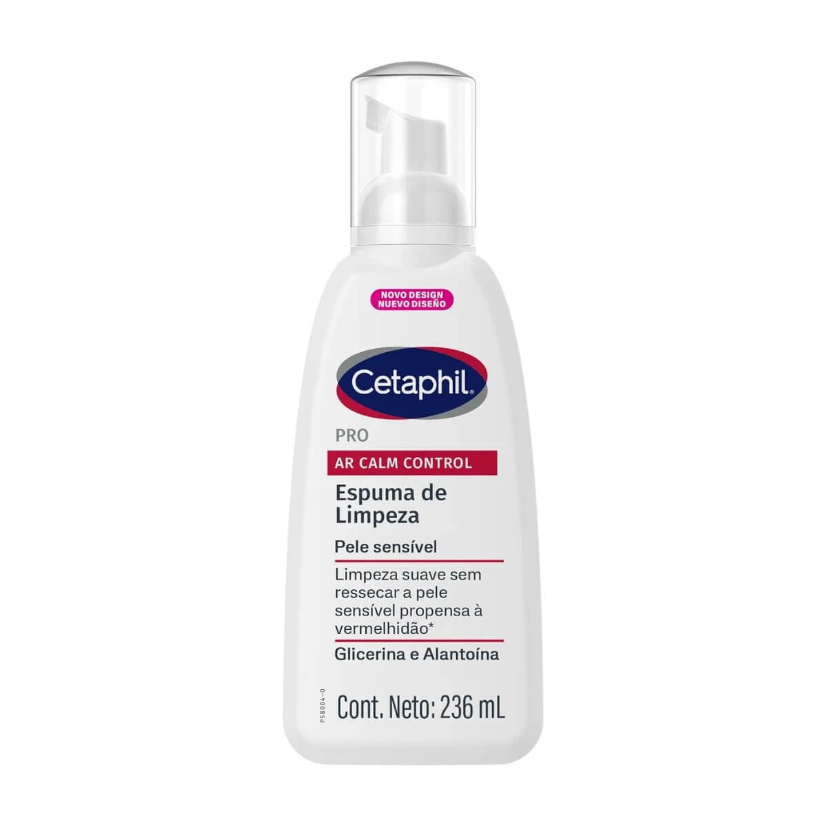 ESPUMA DE LIMPEZA CETAPHIL PRO AR 236ML — Cetaphil | Farmácia Resyla