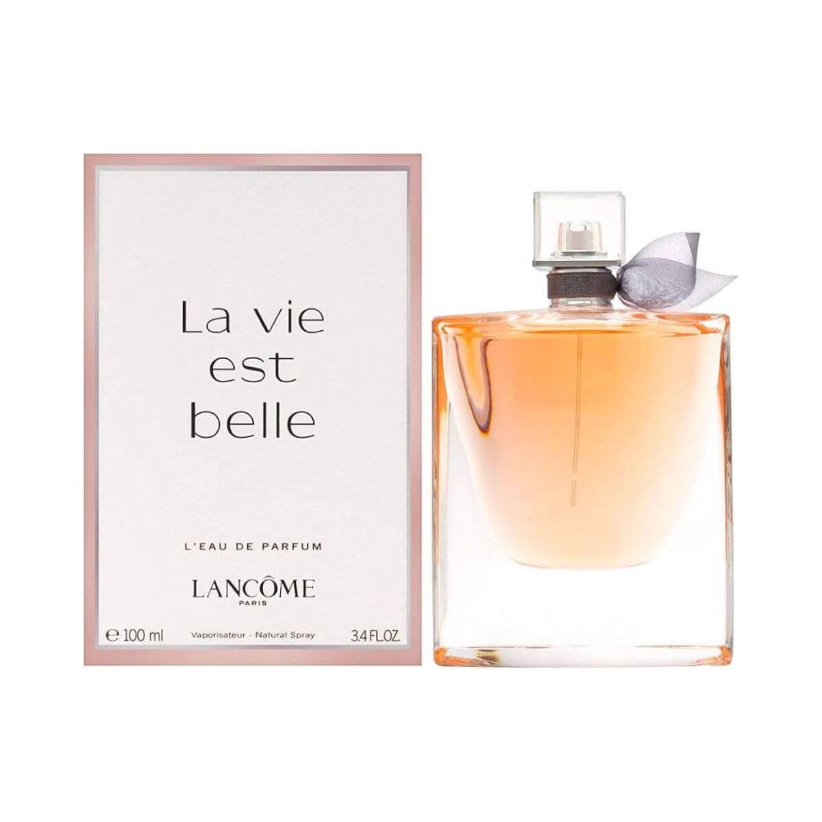 PERFUME LA VIE EST BELLE FEMININO 100ML — Lancôme | Farmácia Resyla