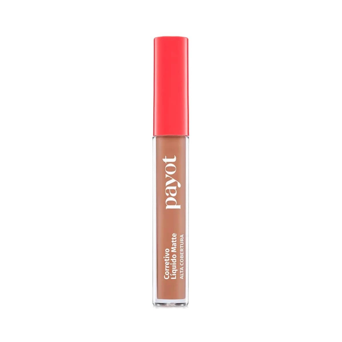 CORRETIVO LÍQUIDO PAYOT MATTE ALTA COBERTURA COR 03 4G — Payot | Farmácia Resyla