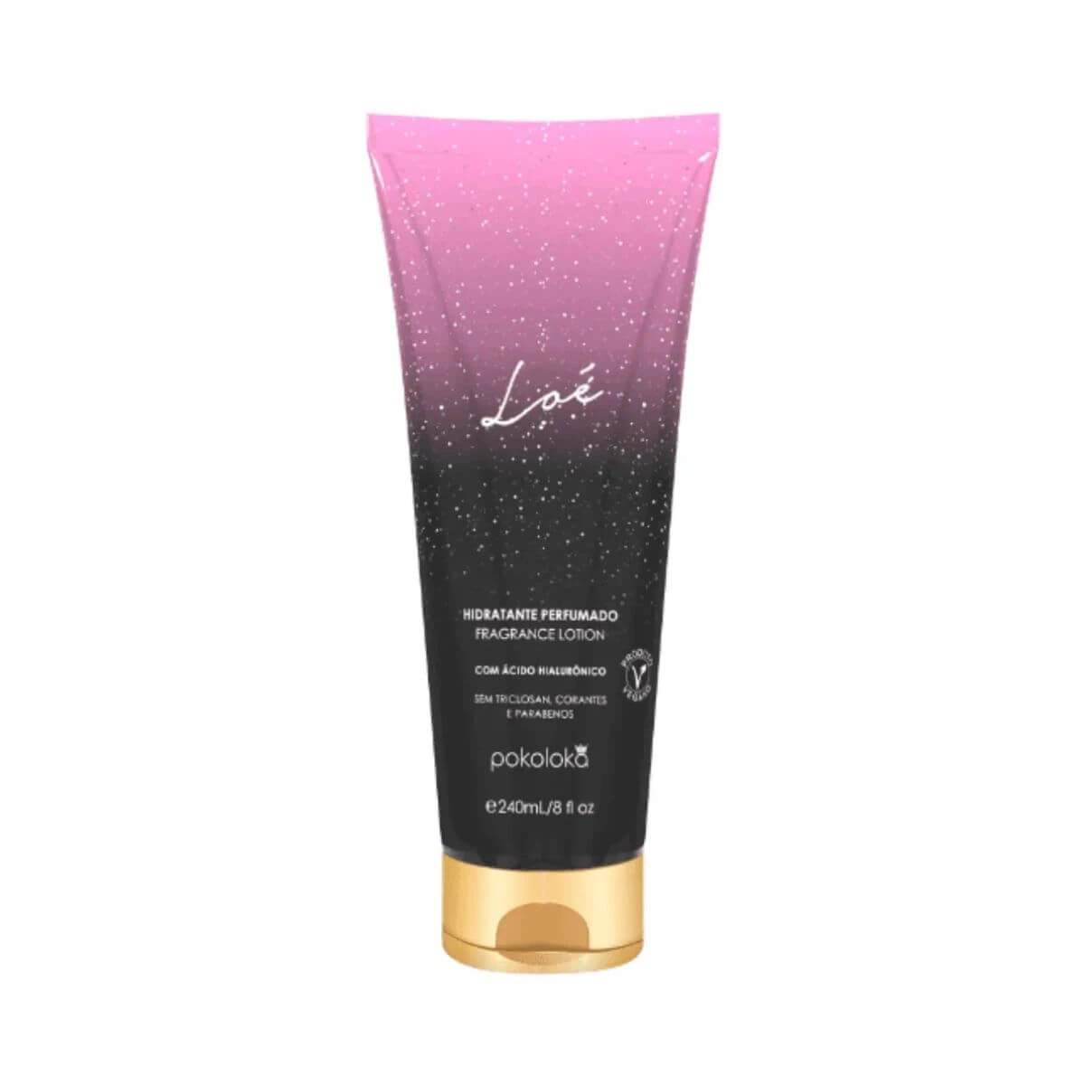 HIDRATANTE CORPORAL POKOLOKA LOÉ 240ML — Pokoloka | Farmácia Resyla