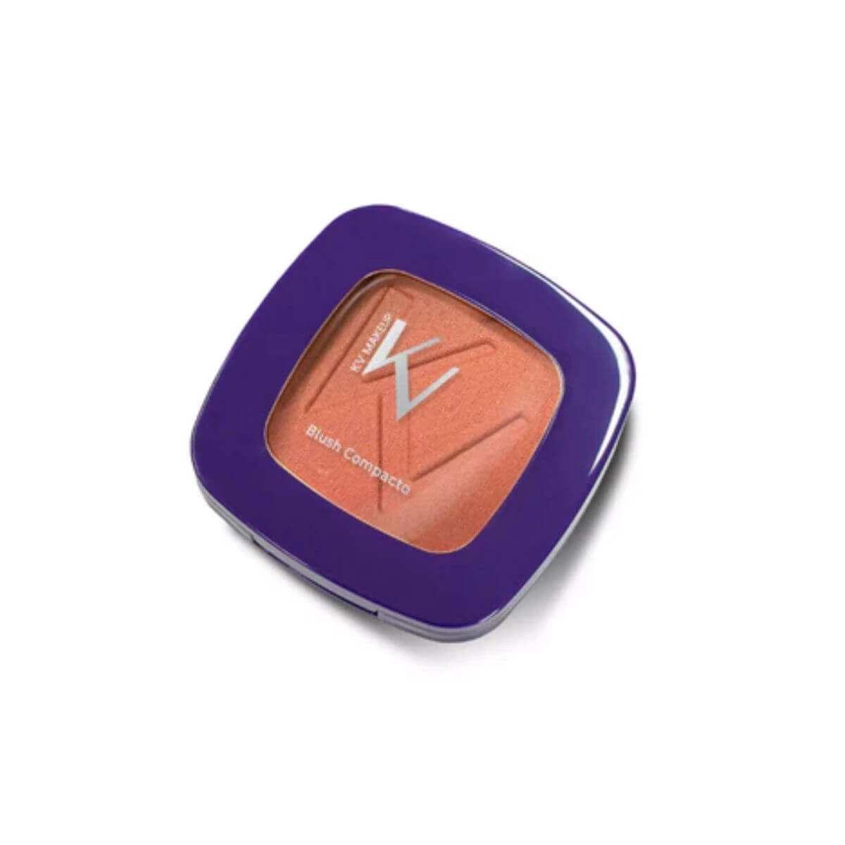 BLUSH COMPACTO KV MAKEUP GREAT SKIN SWEET 5G — KV | Farmácia Resyla