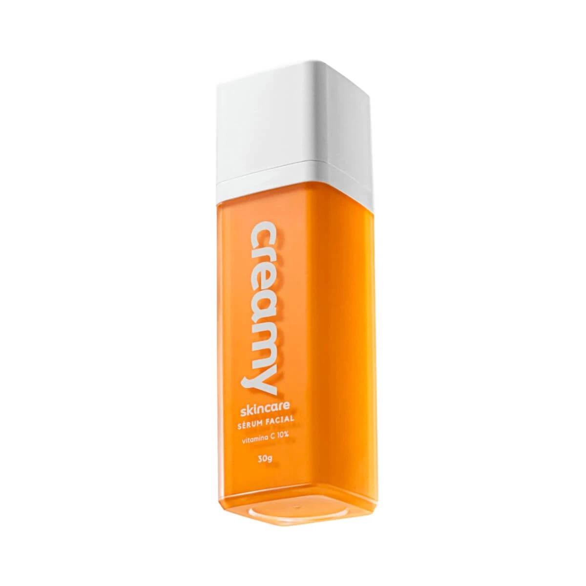 SÉRUM FACIAL CREAMY VITAMINA C 30G — Creamy | Farmácia Resyla