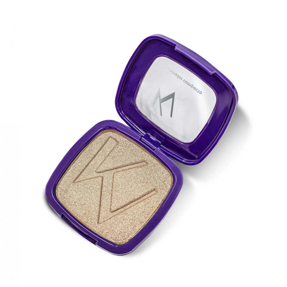 ILUMINADOR COMPACTO KV MAKEUP GREAT SKIN PINK SHINE 5G — KV | Farmácia Resyla
