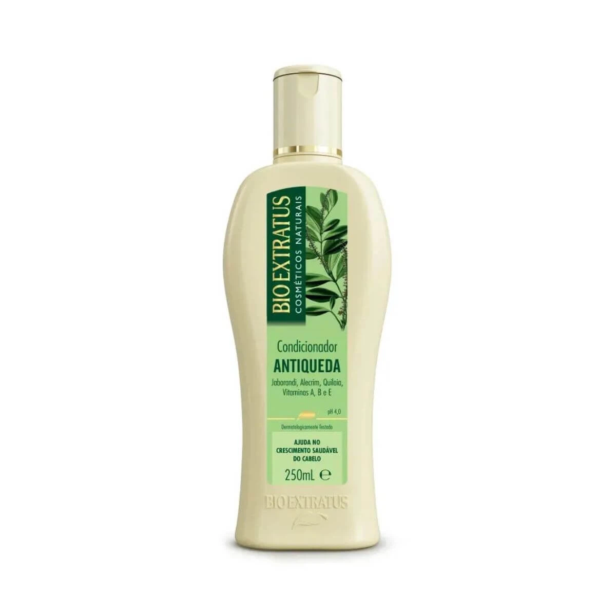 CONDICIONADOR BIO EXTRATUS JABORANDI 250ML — Bio Extratus | Farmácia Resyla