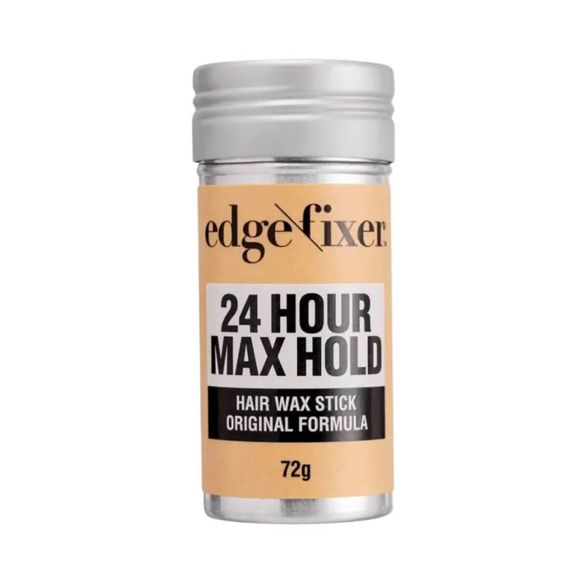 CERA CAPILAR EM STICK EDGE FIXER KISS NEW YORK ORIGINAL — Kiss New York | Farmácia Resyla