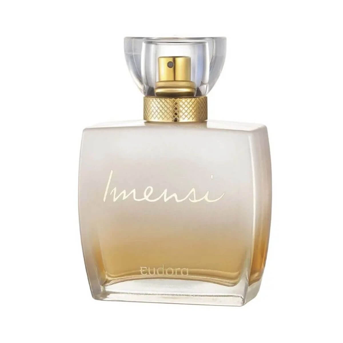 PERFUME EUDORA IMENSI FEMININO 100ML — Eudora | Farmácia Resyla