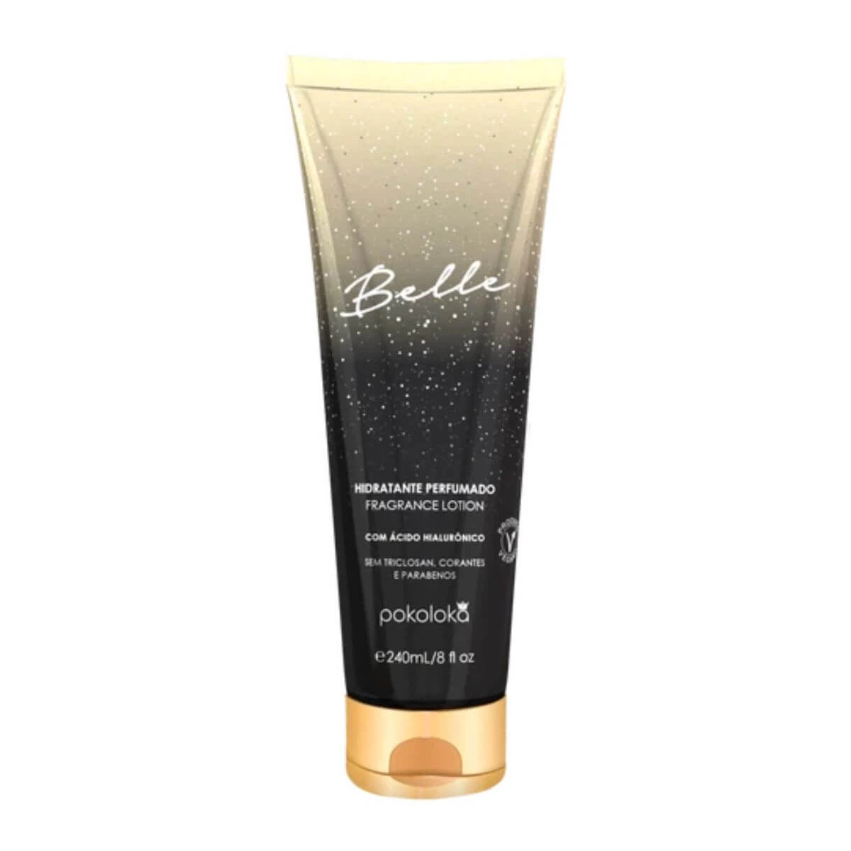 HIDRATANTE POKOLOKA BELLE 240ML — Pokoloka | Farmácia Resyla