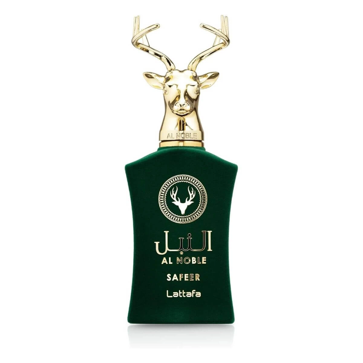 PERFUME LATTAFA AL NOBLE SAFEER 100ML — Lattafa | Farmácia Resyla