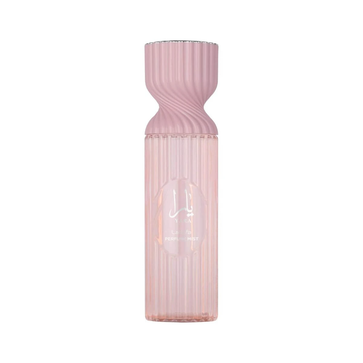 BODY SPLASH LATTAFA YARA 250ML — Lattafa | Farmácia Resyla