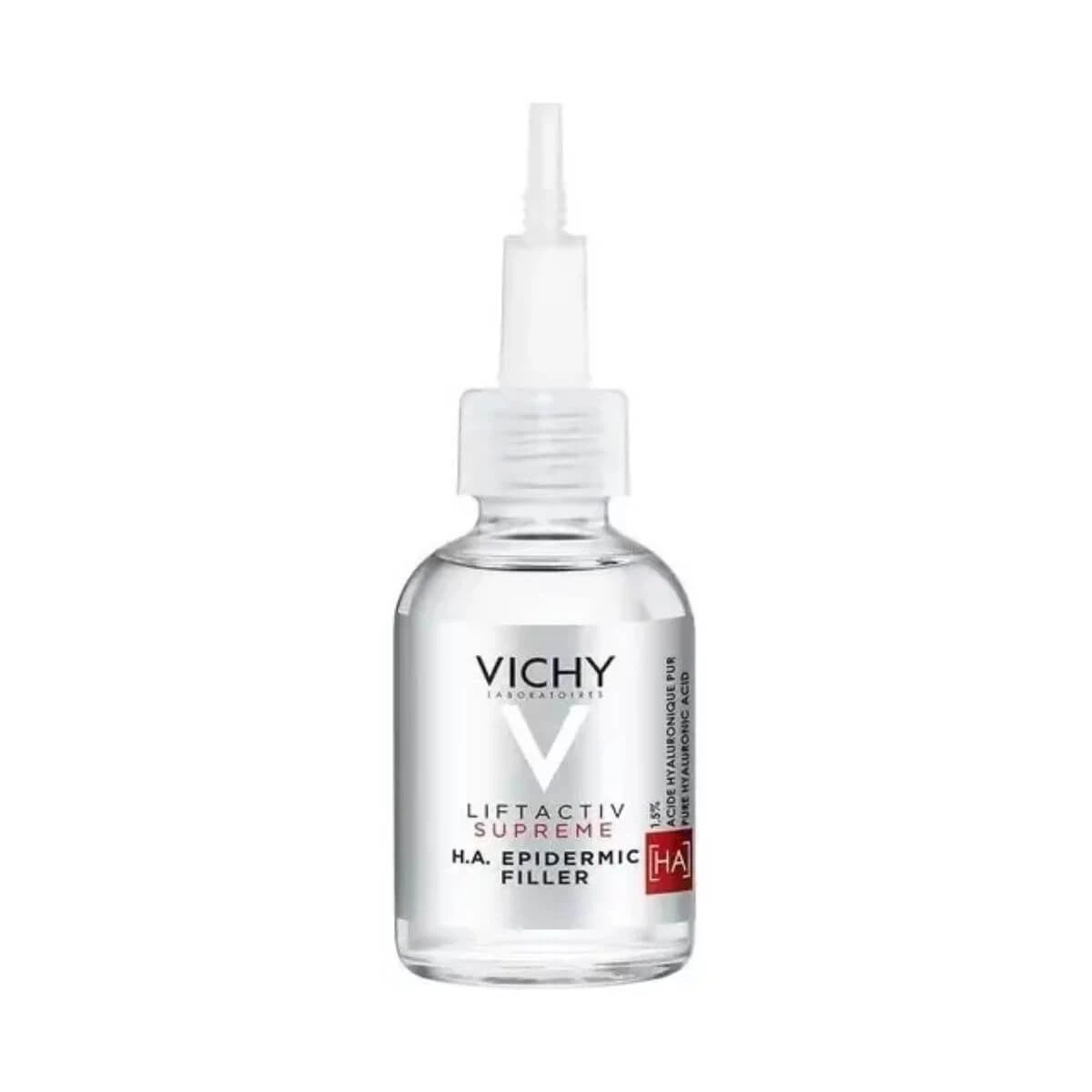 SERUM VICHY LIFTACTIV SUPREME HA EPIDERMIC FILLER 15ML — Vichy | Farmácia Resyla