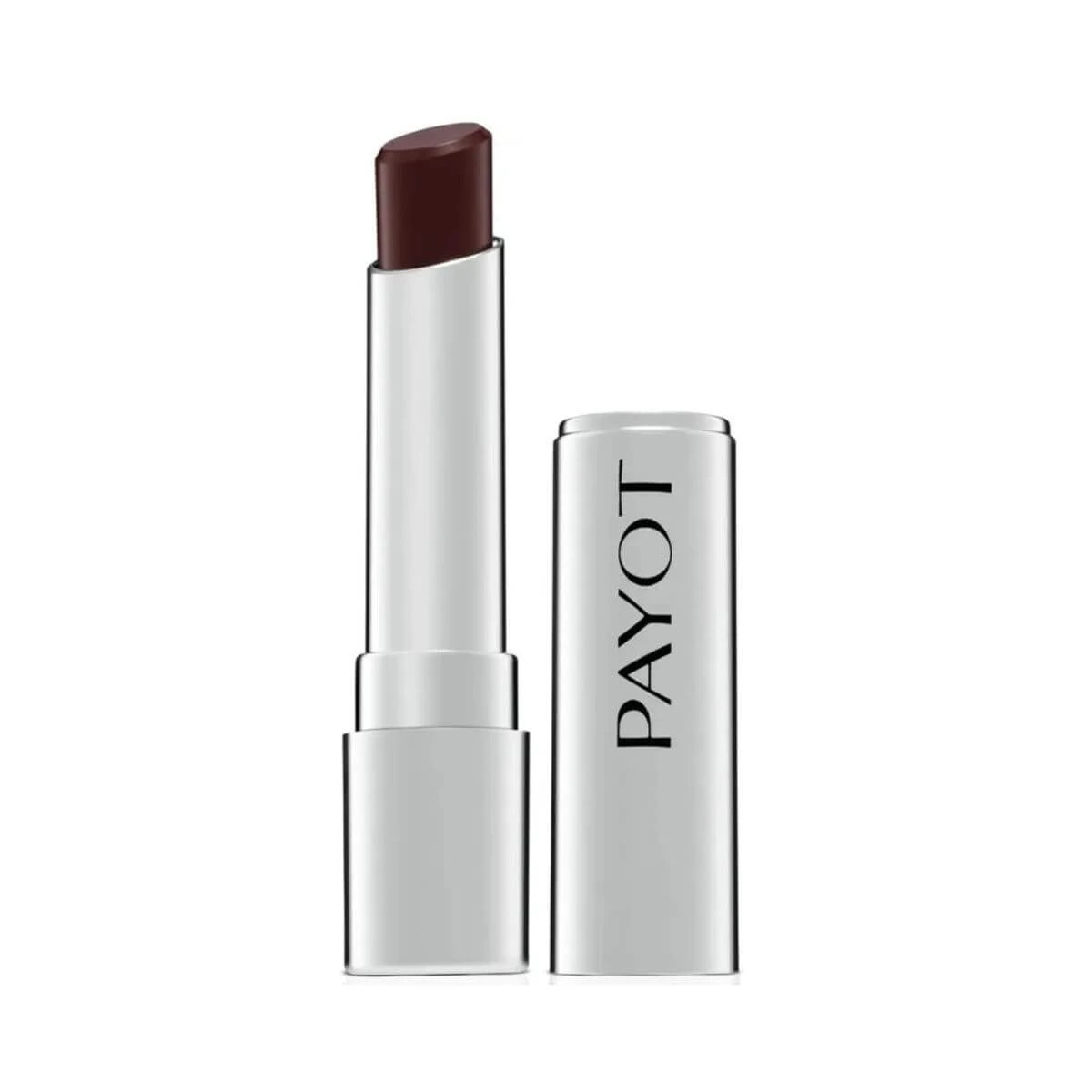 BATOM HIDRATANTE PAYOT COR VERMELHO BORDÔ 4G — Payot | Farmácia Resyla