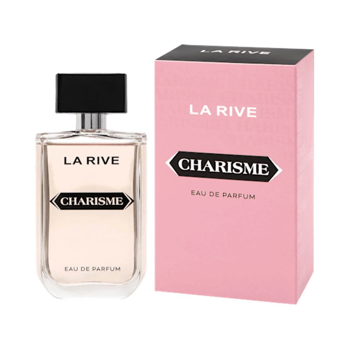 PERFUME CHARISME LA RIVE FEMININO 90ML — La rive | Farmácia Resyla