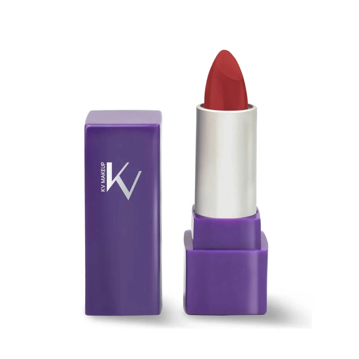 BATOM CREMOSO KV MAKEUP VELVET CREAM MERLOT 3,7G — KV | Farmácia Resyla
