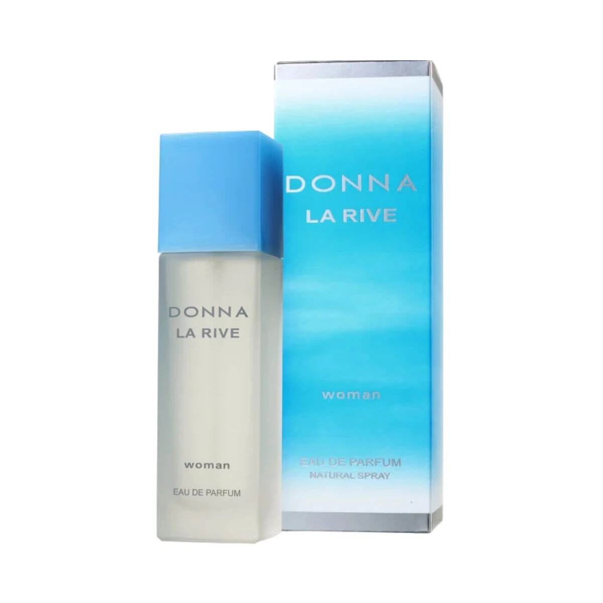 PERFUME LA RIVE DONNA FEMININO 90ML — La rive | Farmácia Resyla