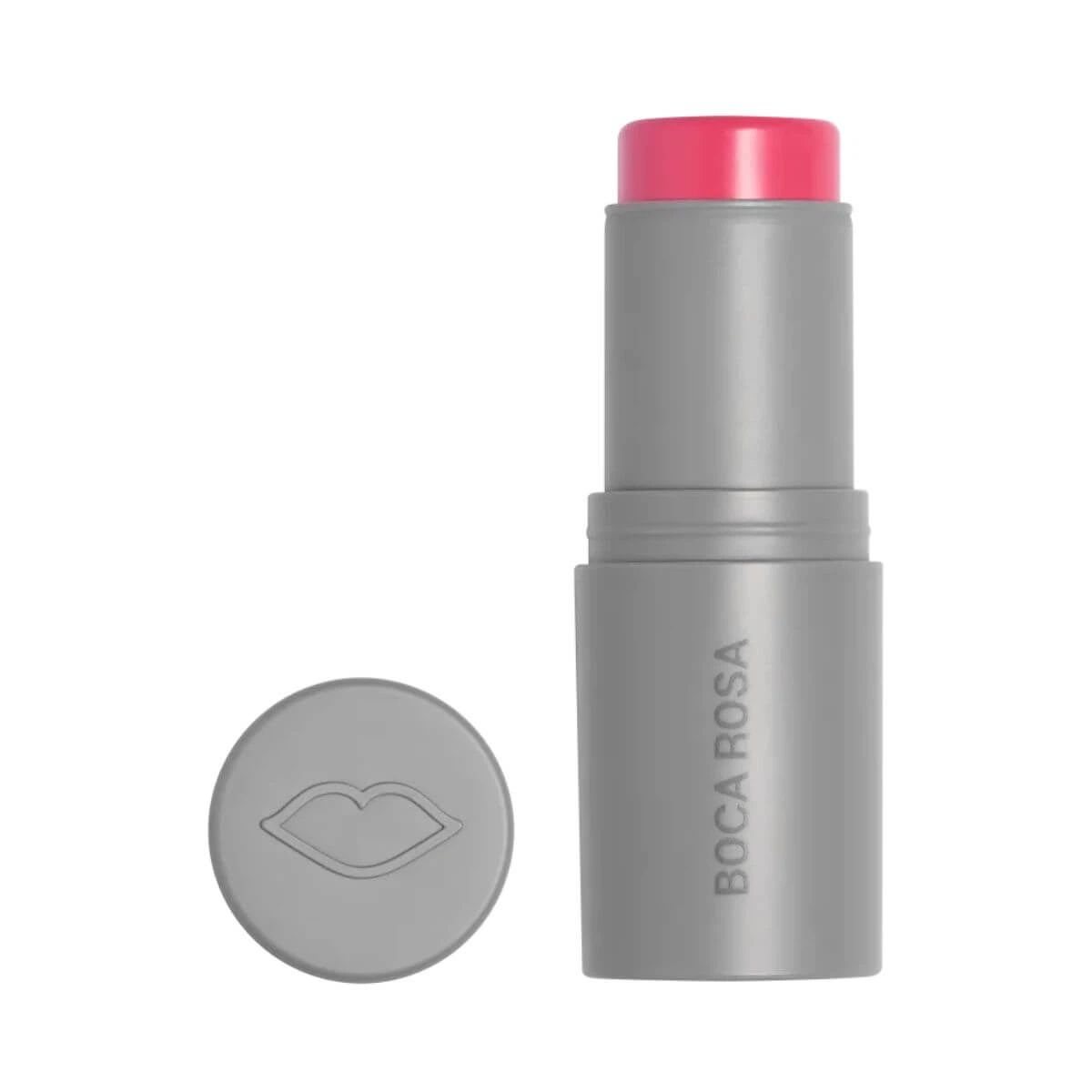 STICK COR MULTIFUNCIONAL BOCA ROSA COR JAMPA 6G — Boca Rosa | Farmácia Resyla