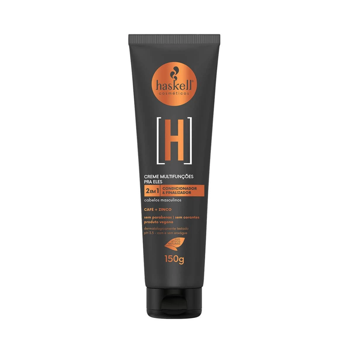 CREME MULTIFUNÇÕES HASKELL PRA ELE 150G — Haskell | Farmácia Resyla