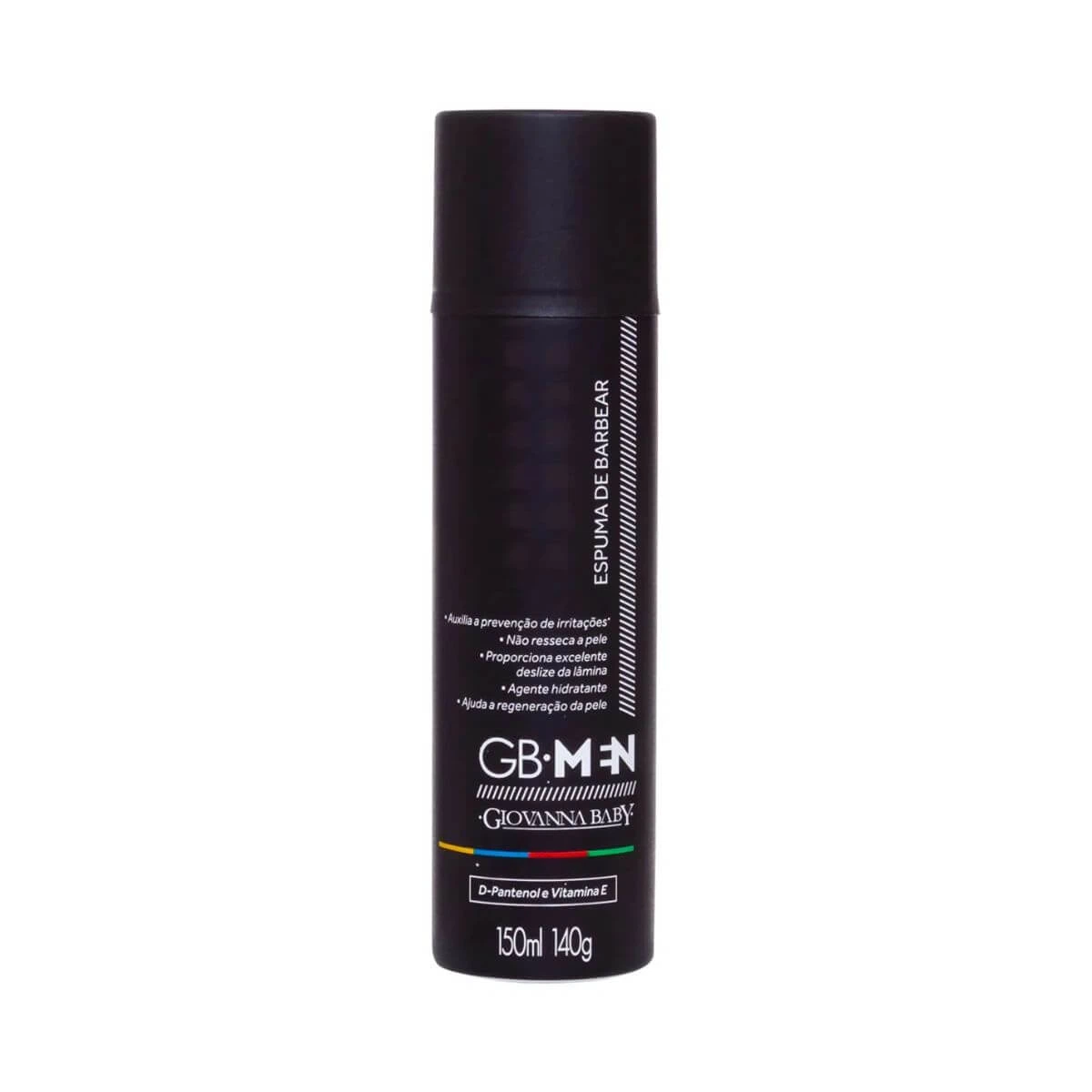 ESPUMA DE BARBEAR GIOVANNA BABY 150ML — Giovanna Baby | Farmácia Resyla