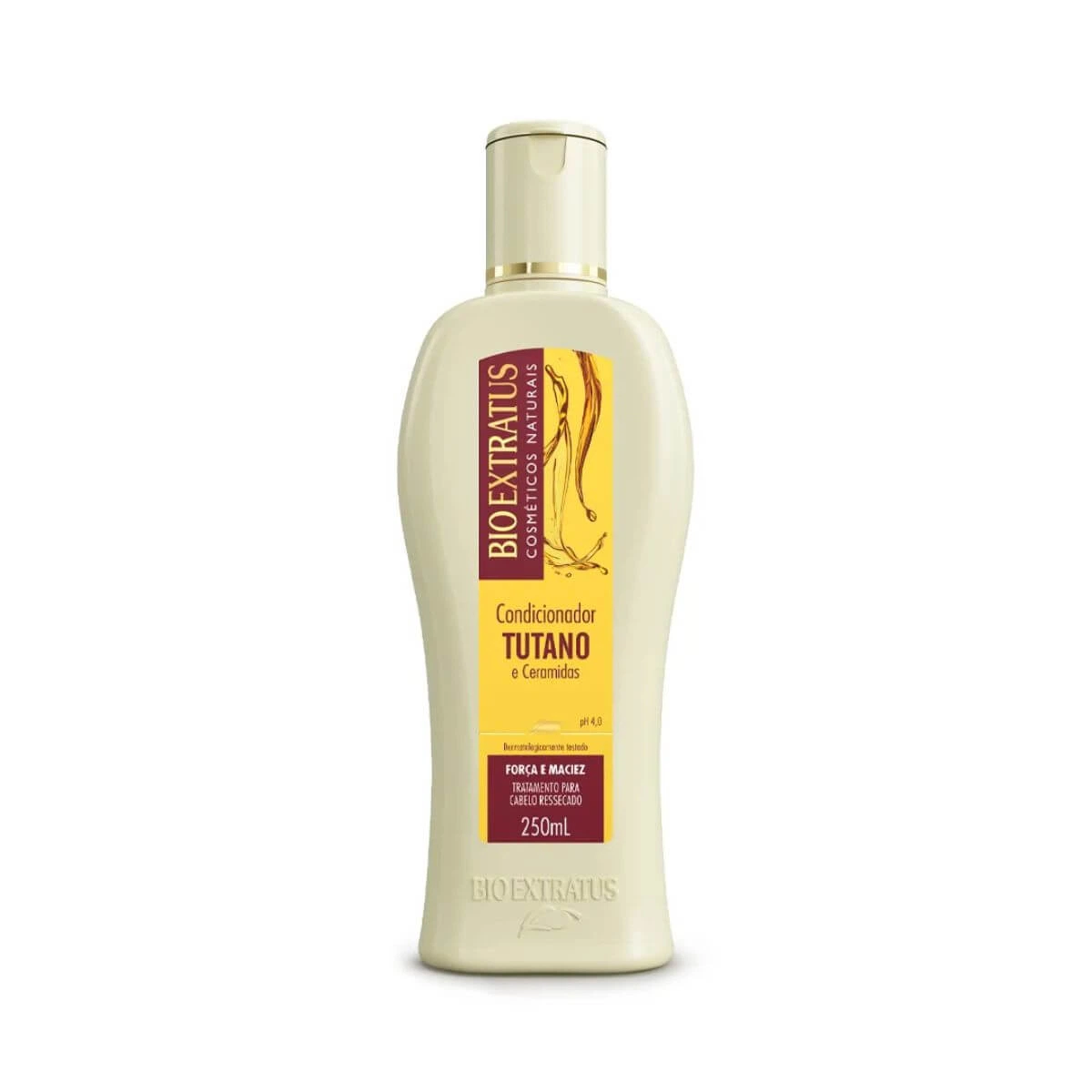 CONDICIONADOR BIO EXTRATUS TUTANO 250ML — Bio Extratus | Farmácia Resyla