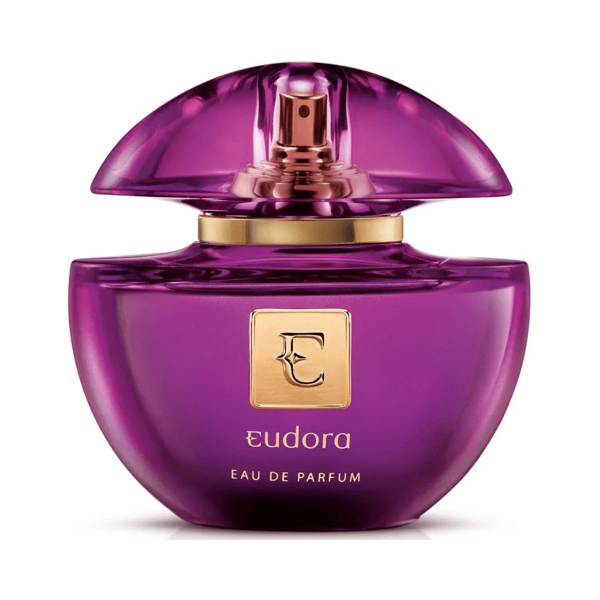 PERFUME EUDORA FEMININO 75ML — Eudora | Farmácia Resyla