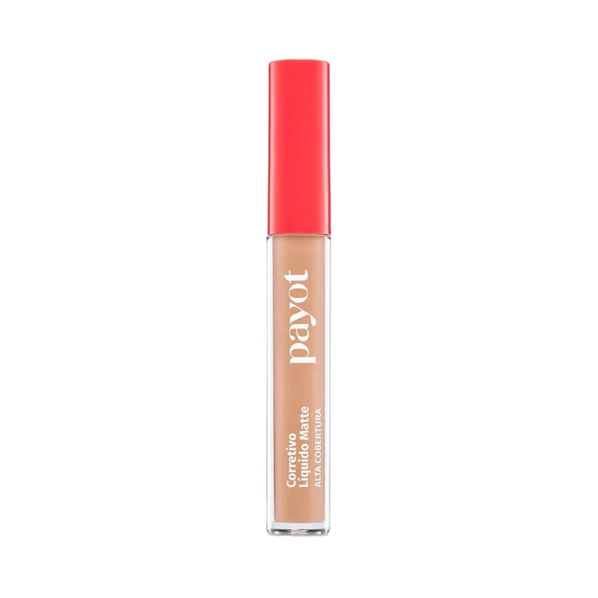 CORRETIVO LÍQUIDO PAYOT MATTE ALTA COBERTURA COR 2.5 4G — Payot | Farmácia Resyla