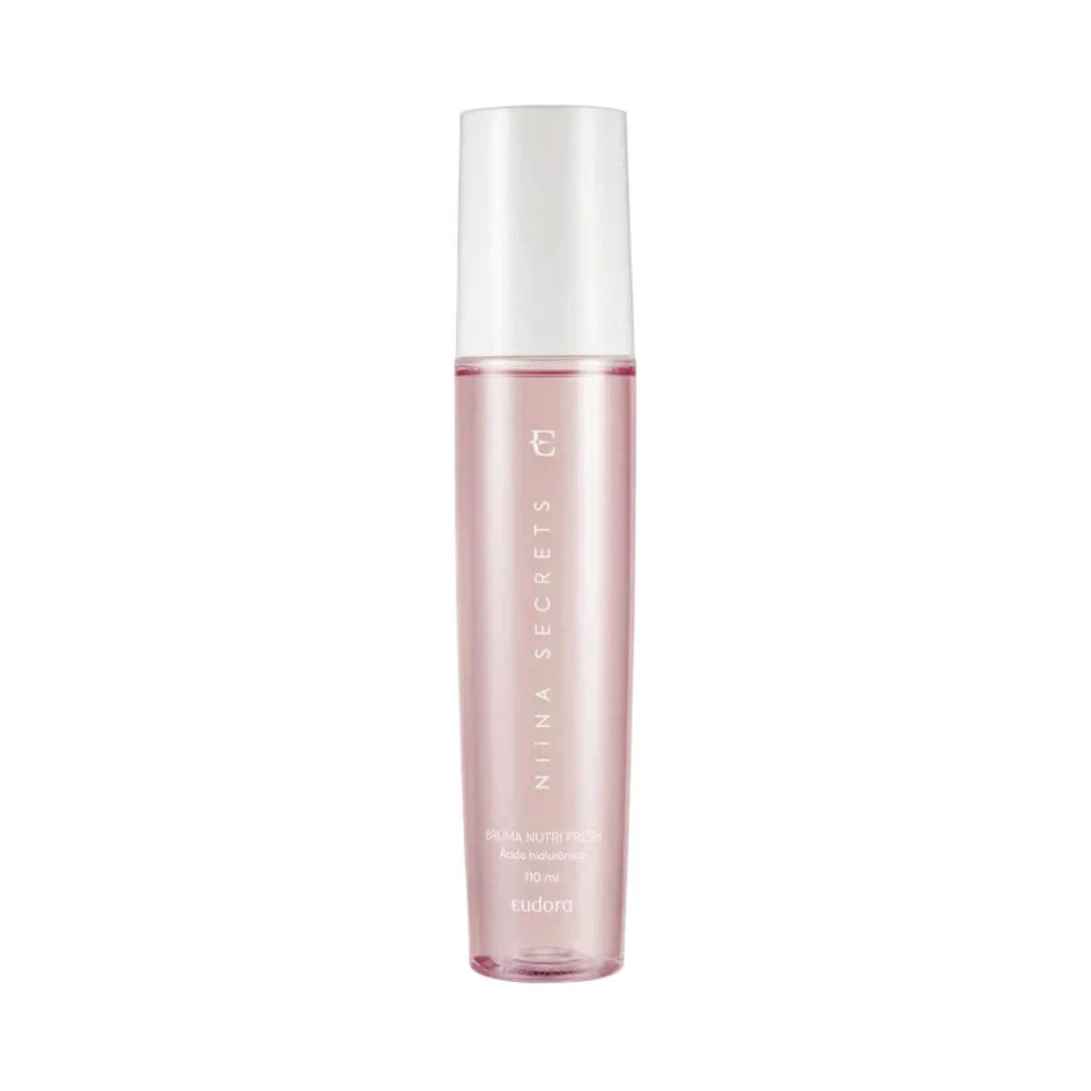 BRUMA FACIAL NIINA SECRETS NUTRI FRESH 110ML — Niina Secrets | Farmácia Resyla