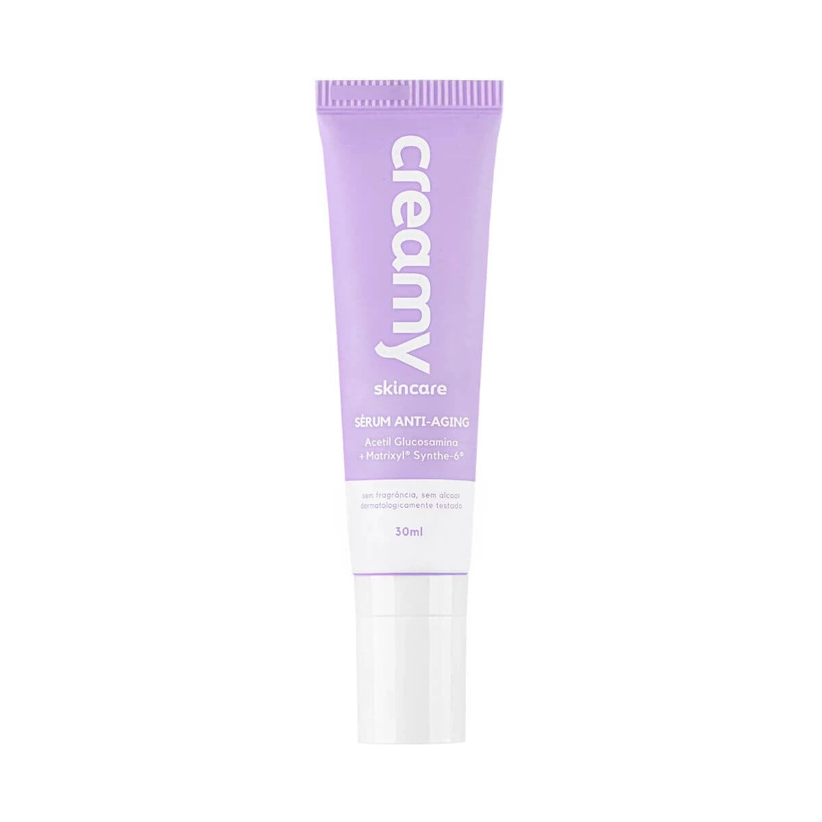SÉRUM PREVENÇÃO ANTI-IDADE CREAMY 30ML — Creamy | Farmácia Resyla