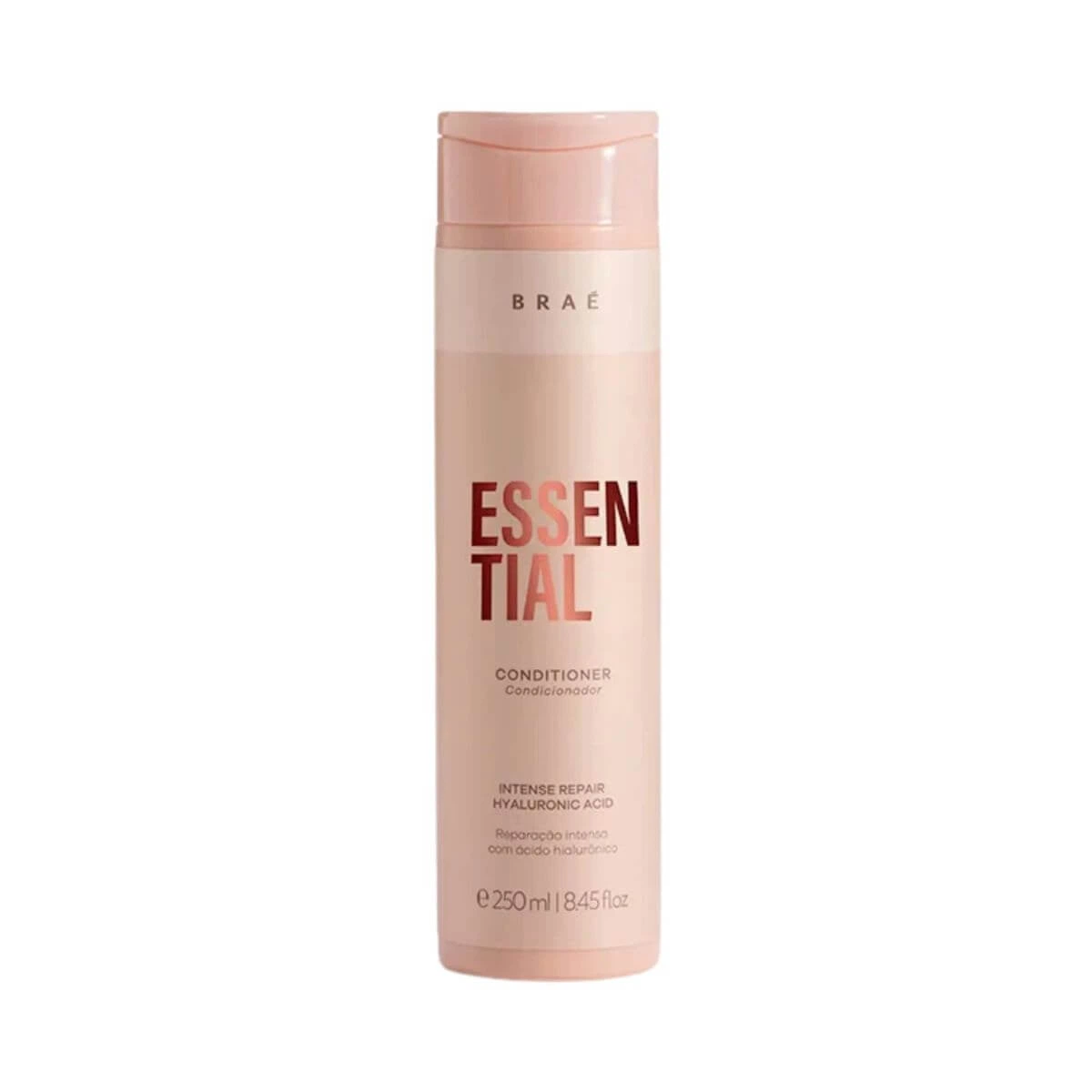 CONDICIONADOR BRAÉ ESSENTIAL 250ML — Braé | Farmácia Resyla