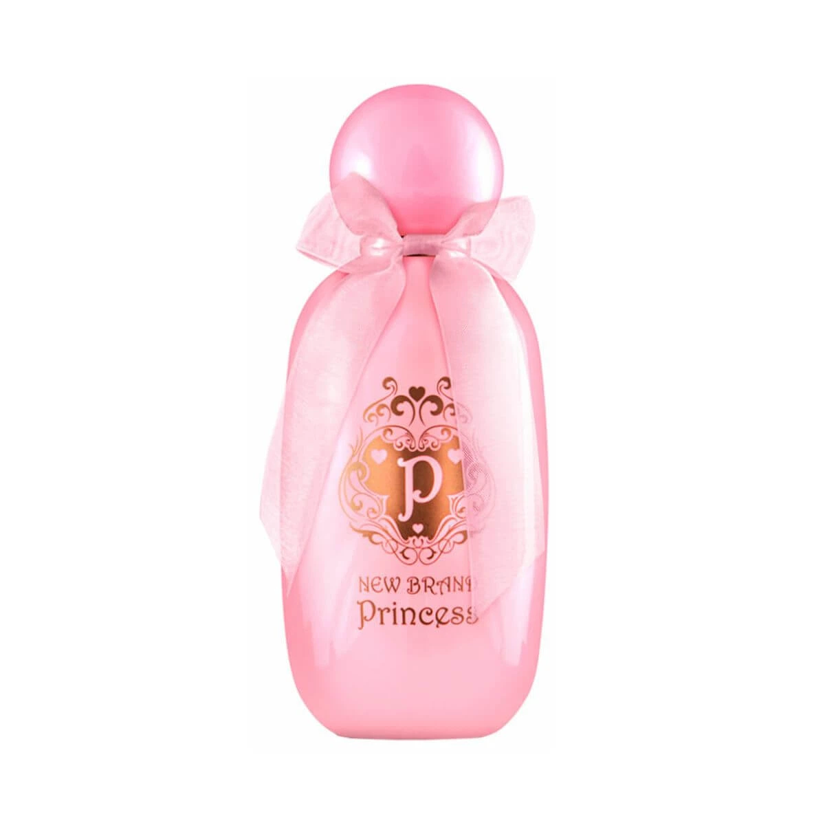 PERFUME NEW BRAND PRESTIGE PRINCESS DREAMING FEMININO 100ML — New Brand | Farmácia Resyla