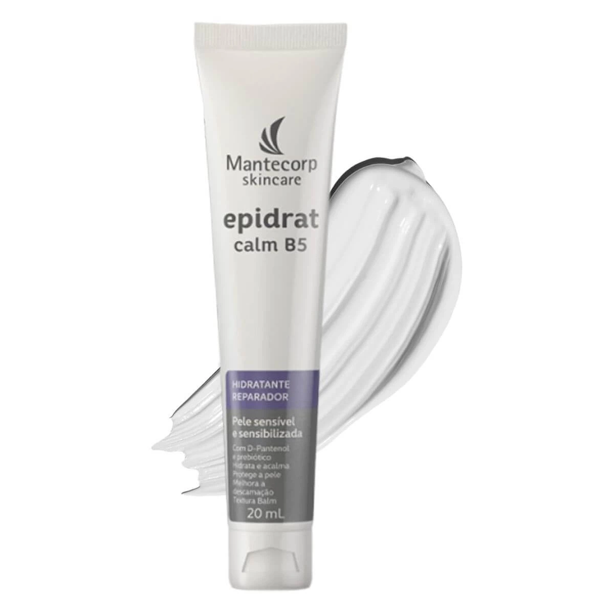 HIDRATANTE FACIAL EPIDRAT CALM B5 20ML — Mantecorp Skincare | Farmácia Resyla