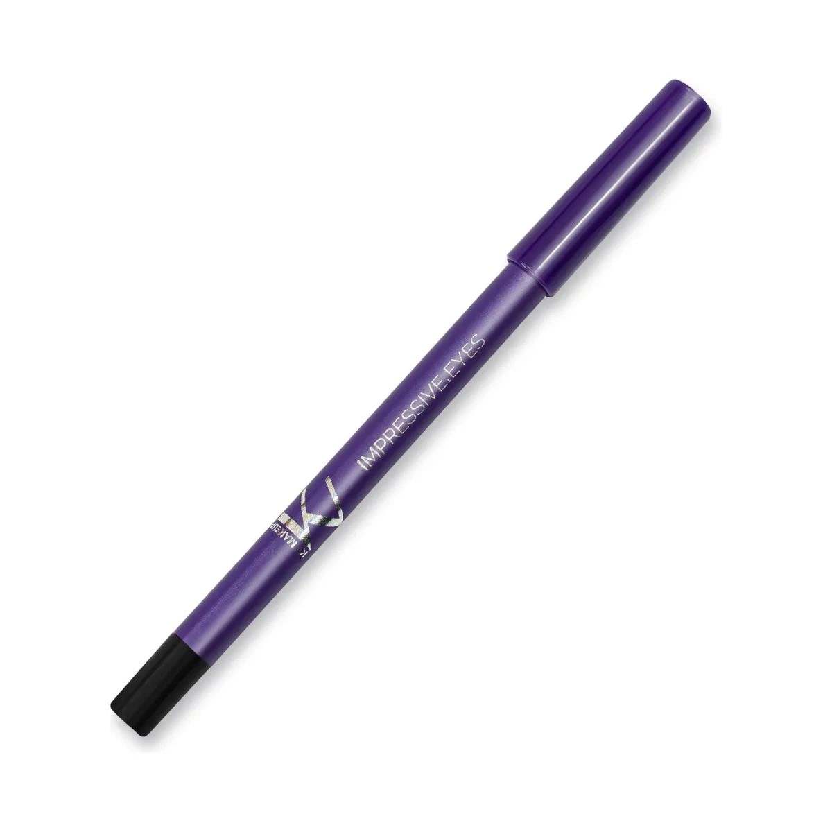 LAPIS DE OLHOS KV MAKEUP APONTAVEL A PROVA DAGUA — KV | Farmácia Resyla