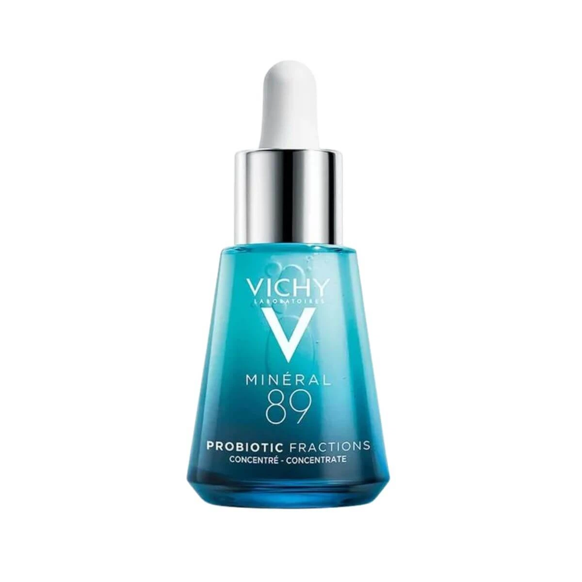 SERUM VICHY MINERAL 89 PROBIOTIC FRACTIONS 30ML — Vichy | Farmácia Resyla