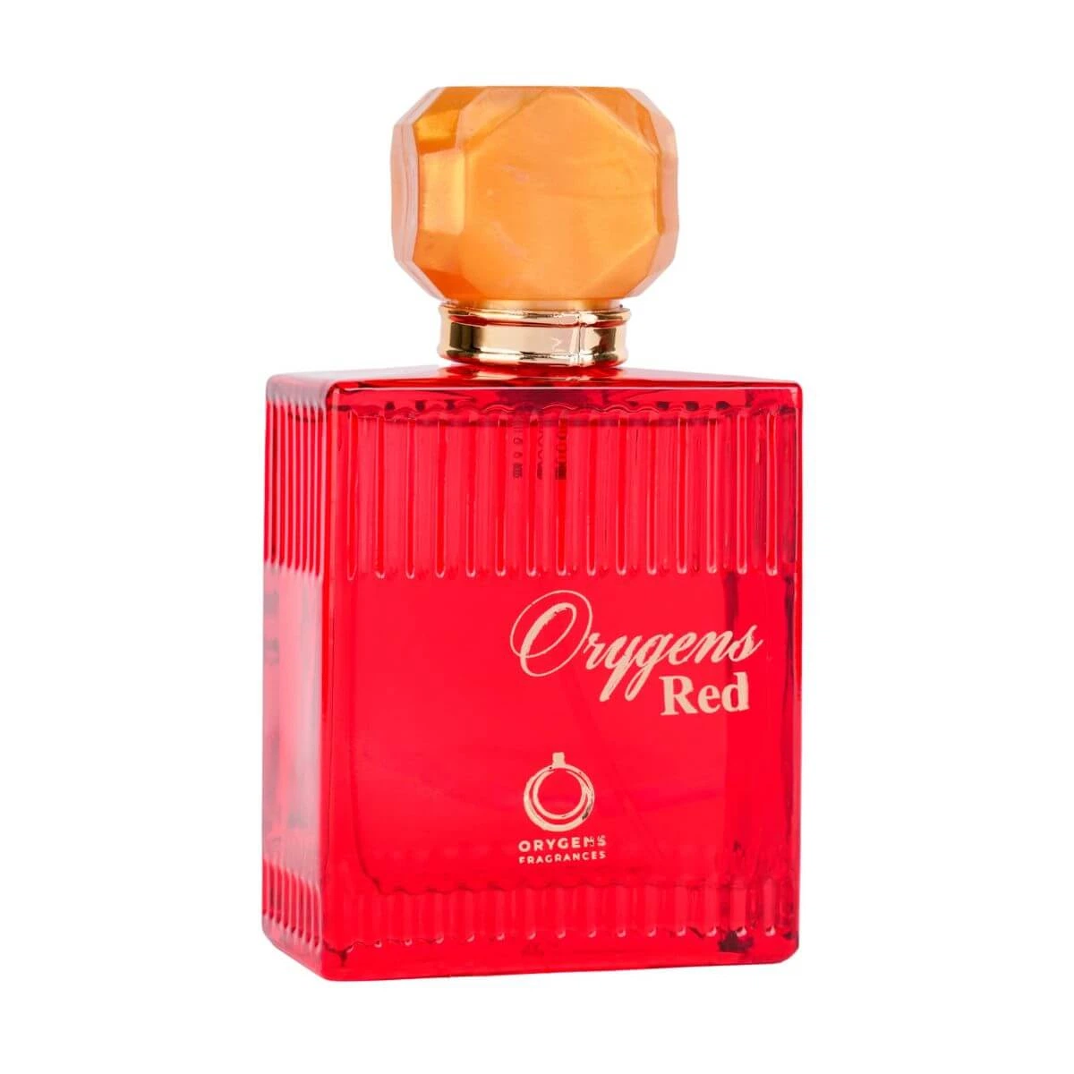 PERFUME ORYGENS RED 100ML — | Farmácia Resyla