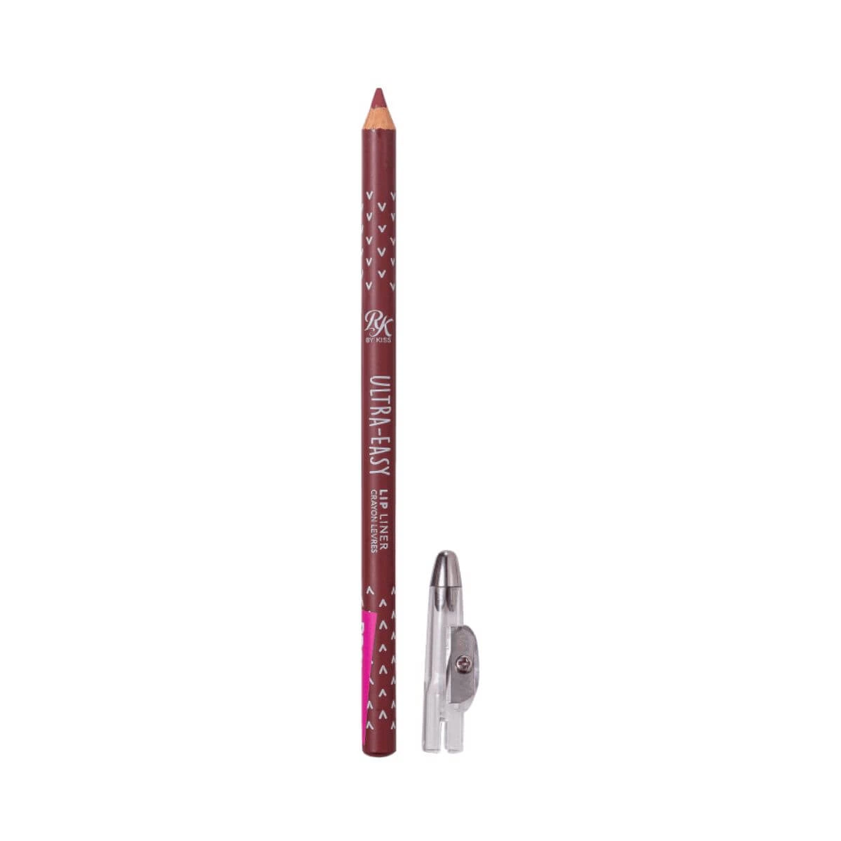 LÁPIS LABIAL RUBY KISSES ULTRA-EASY MARSALA COM APONTADOR — Ruby Kisses | Farmácia Resyla