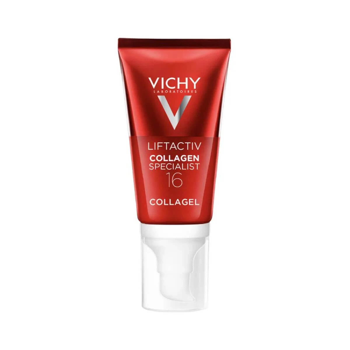 GEL HIDRATANTE VICHY LIFTACTIV SPECIALIST COLLAGEN 50G — Vichy | Farmácia Resyla
