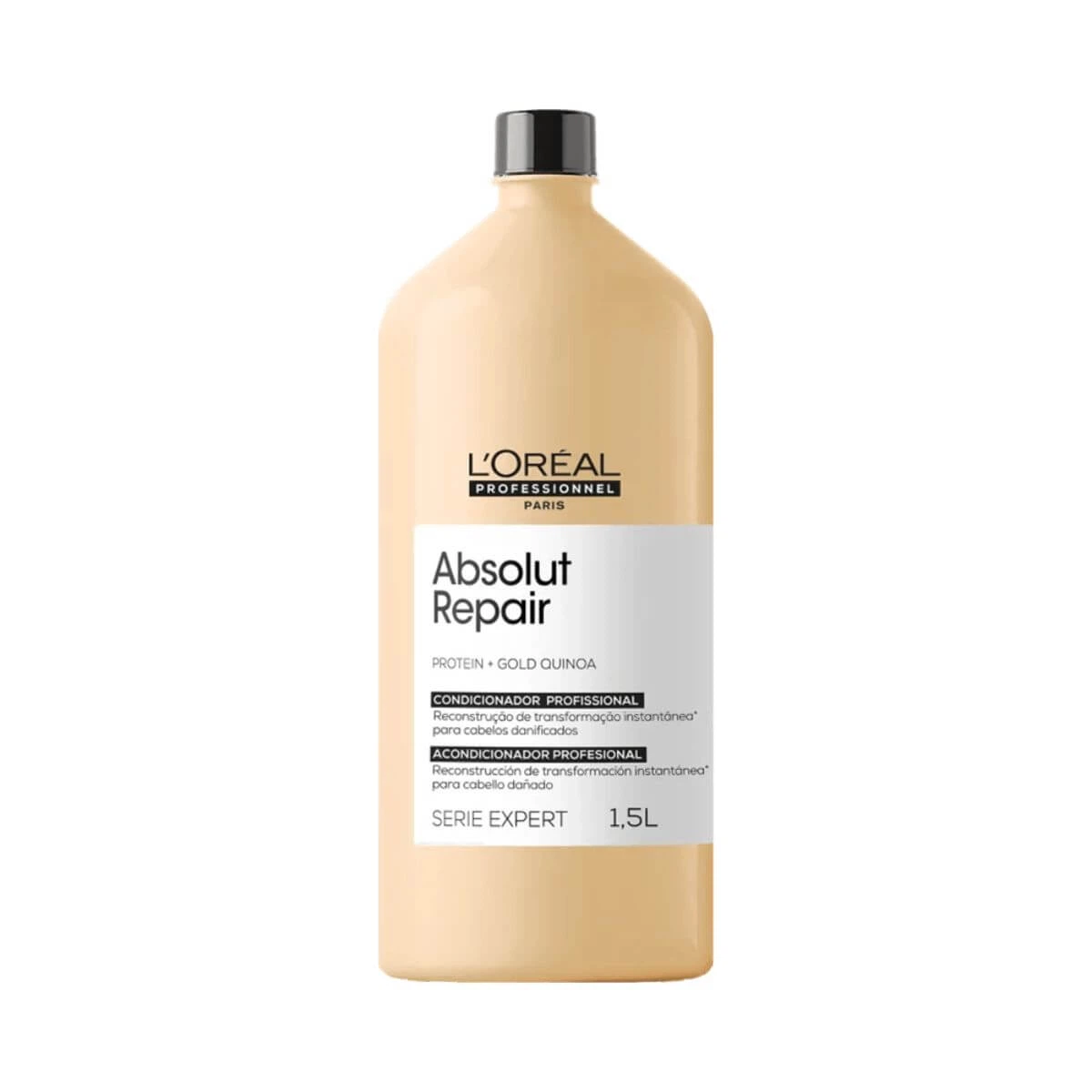 CONDICIONADOR LOREAL ABSOLUT REPAIR 1,5L — L'oréal Professionnel | Farmácia Resyla