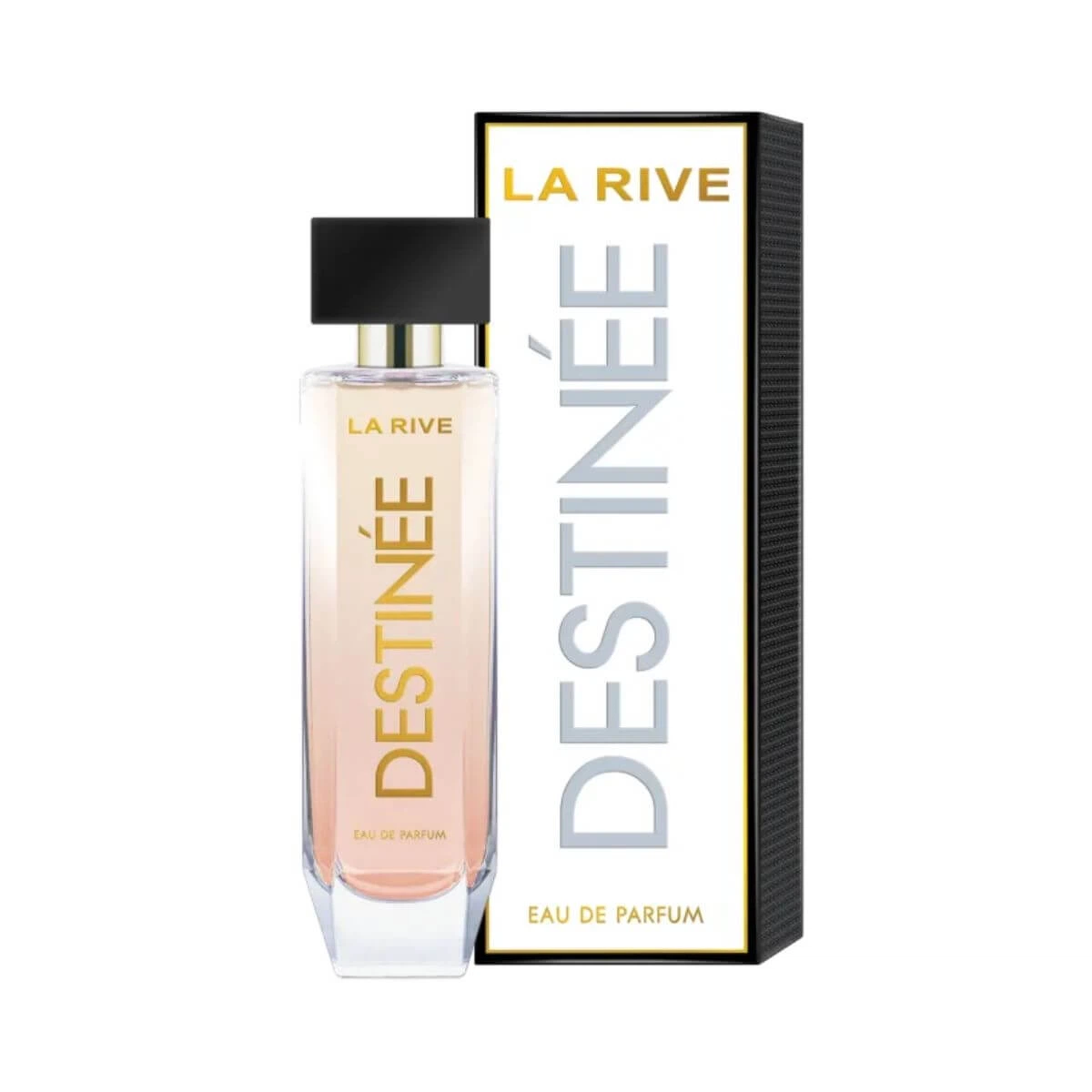 PERFUME LA RIVE DESTINÉE FEMININO 90ML — La rive | Farmácia Resyla