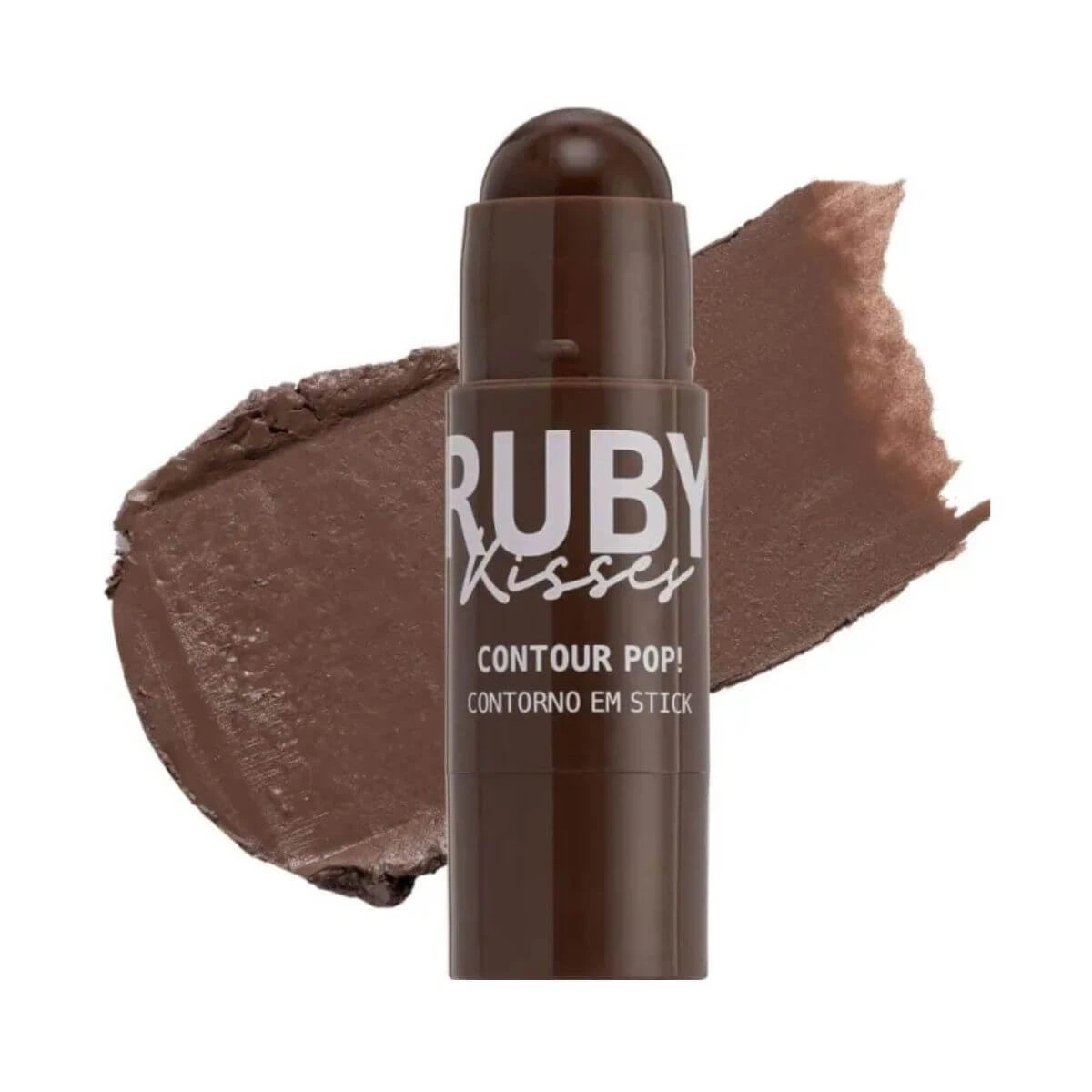 CONTORNO STICK EXPRESSO POP - RUBY KISSES — Ruby Kisses | Farmácia Resyla