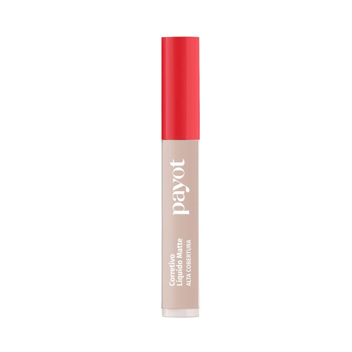 CORRETIVO LÍQUIDO PAYOT MATTE ALTA COBERTURA COR 01 4G — Payot | Farmácia Resyla