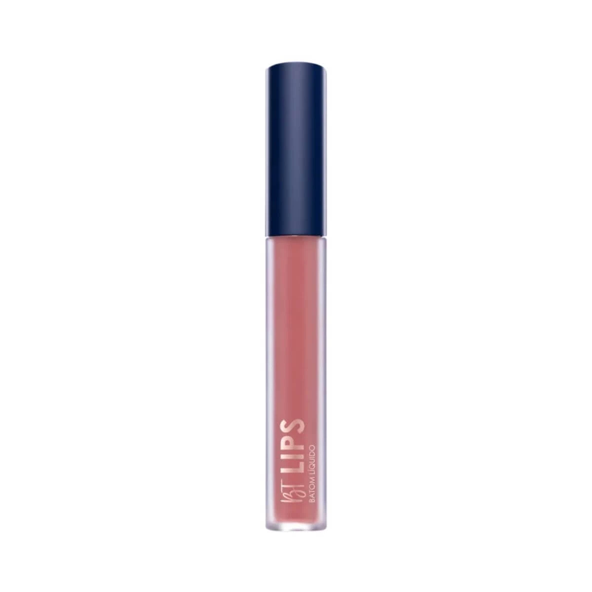 BT LIPS BATOM LÍQUIDO MATTE BRUNA TAVARES COR VICTORIA — Bruna Tavares | Farmácia Resyla