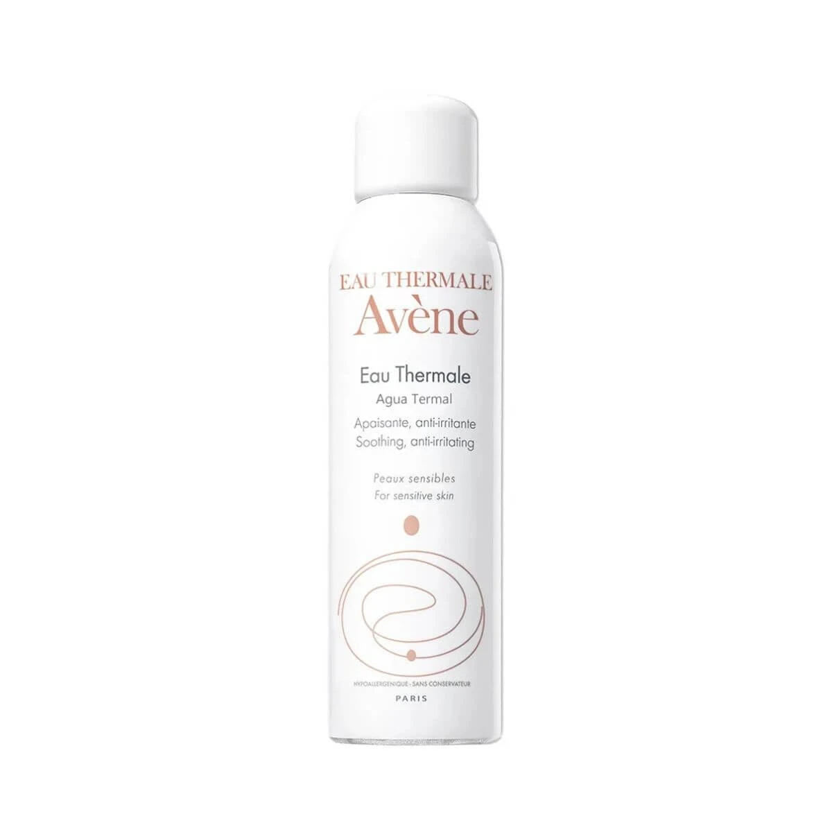 ÁGUA TERMAL AVENE 300ML — Avène | Farmácia Resyla