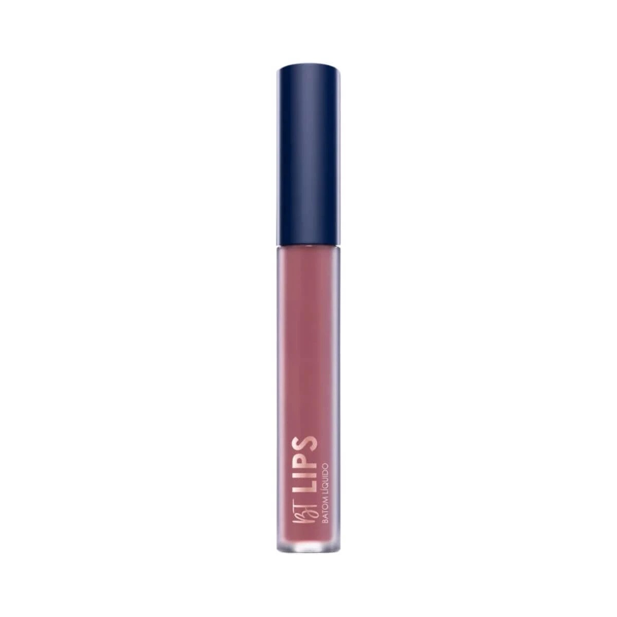 BT LIPS BATOM LÍQUIDO MATTE BRUNA TAVARES COR FLAVIA — Bruna Tavares | Farmácia Resyla