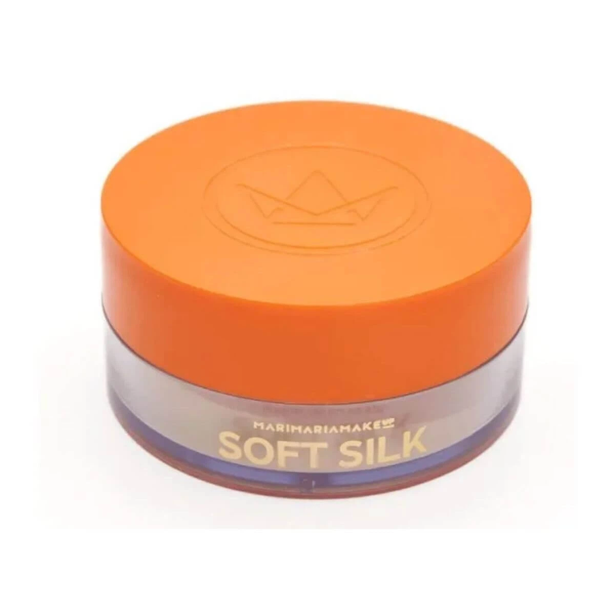 PÓ SOLTO FACIAL MARI MARIA SOFT SILK COR CUPCAKE 15G — Mari Maria | Farmácia Resyla