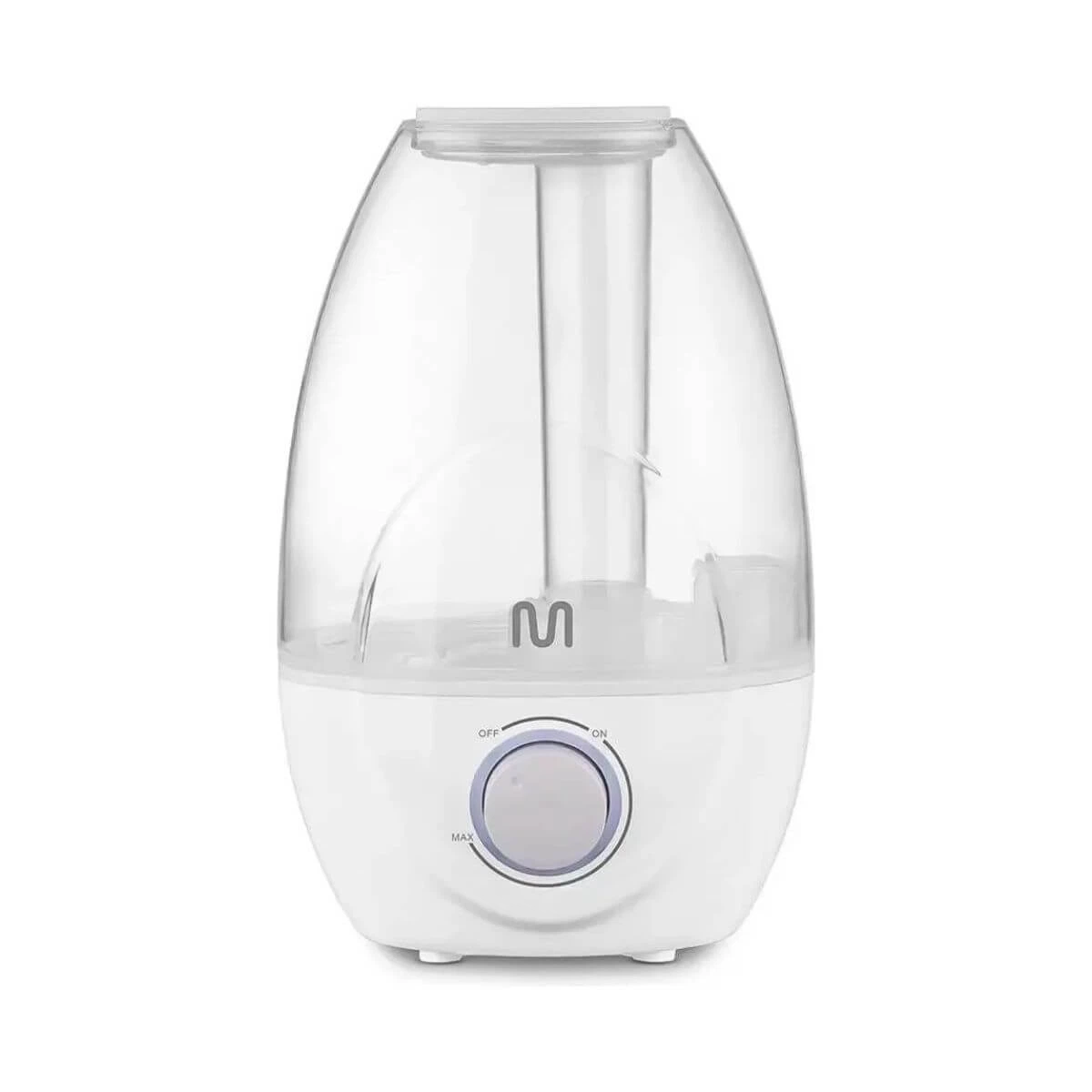 UMIDIFICADOR DE AR MULTILASER CLEAR TANK 2,1L — Multilaser | Farmácia Resyla