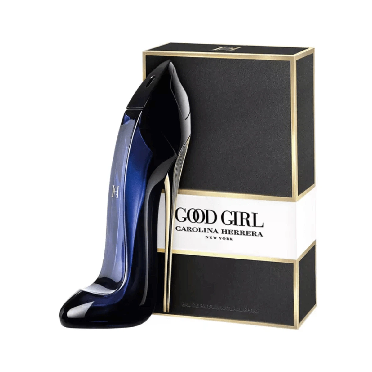 PERFUME CAROLINA HERRERA GOOD GIRL FEMININO 50ML — Carolina Herrera | Farmácia Resyla