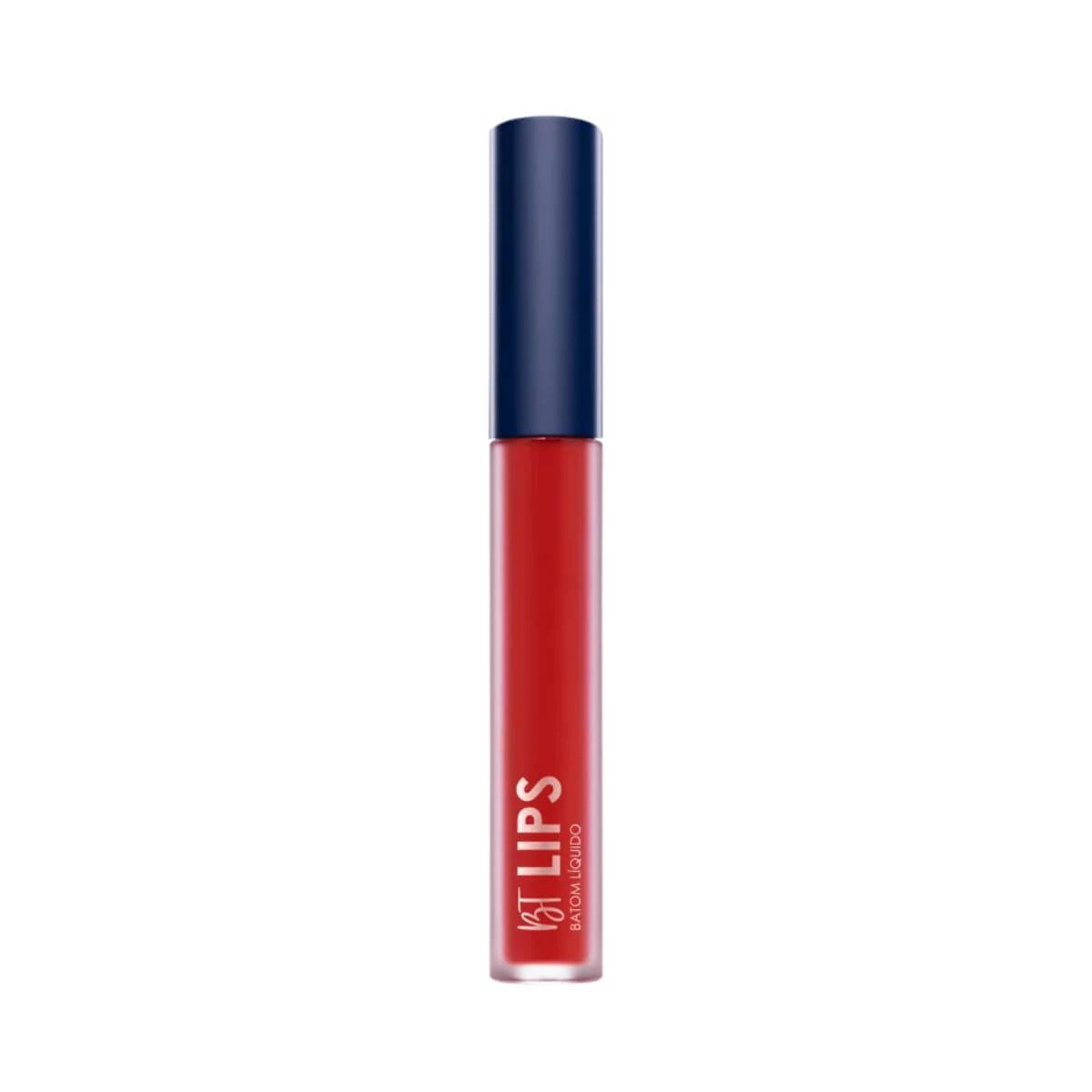 BT LIPS BATOM LÍQUIDO MATTE BRUNA TAVARES COR BRUNA — Bruna Tavares | Farmácia Resyla