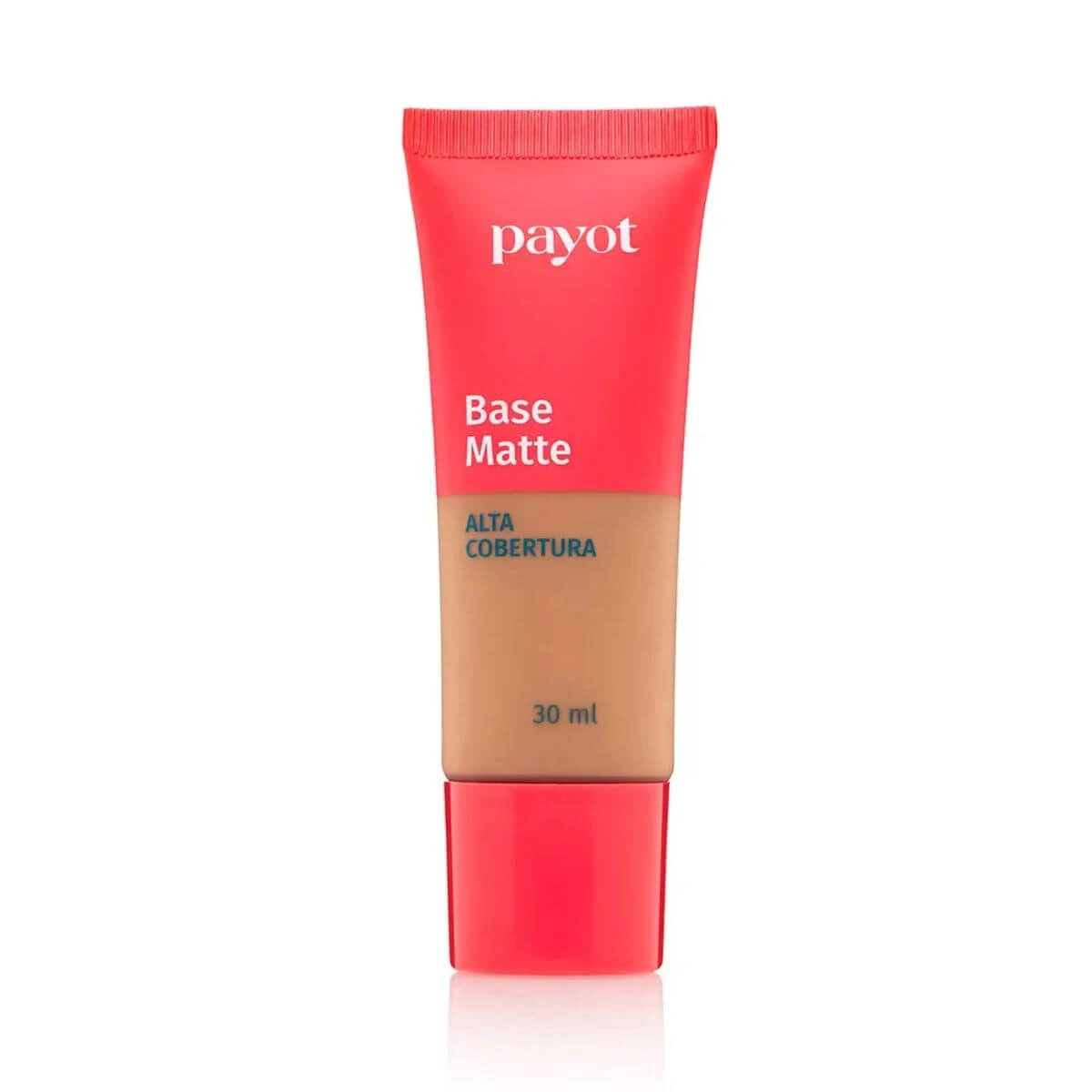 BASE MATTE PAYOT ALTA COBERTURA COR 6 30ML — Payot | Farmácia Resyla