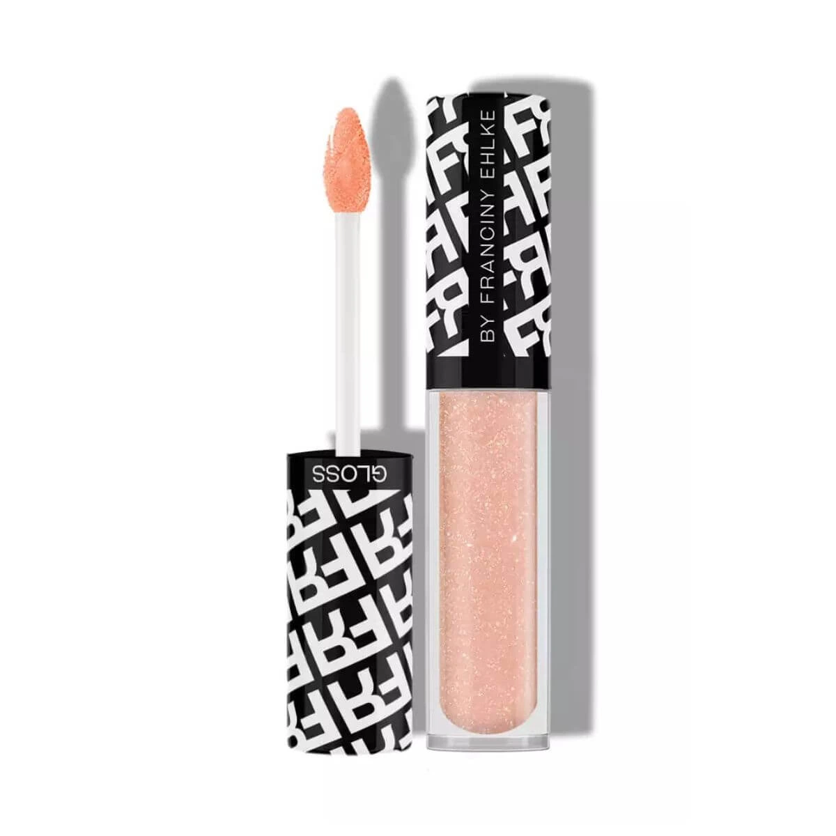 GLOSS LABIAL FRAN BY FRANCINY EHLKE GLOSSIP GOLD — Fran by Franciny Ehlke | Farmácia Resyla