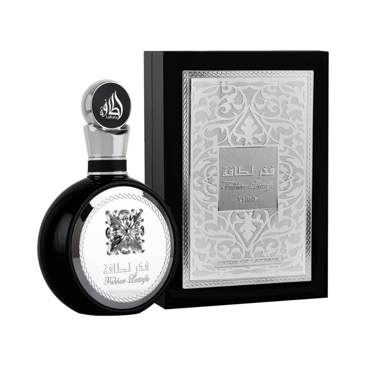 PERFUME FAKHAR PRIDE OF LATTAFA MASCULINO 100ML — Lattafa | Farmácia Resyla